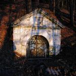 Kouzelná studánka...